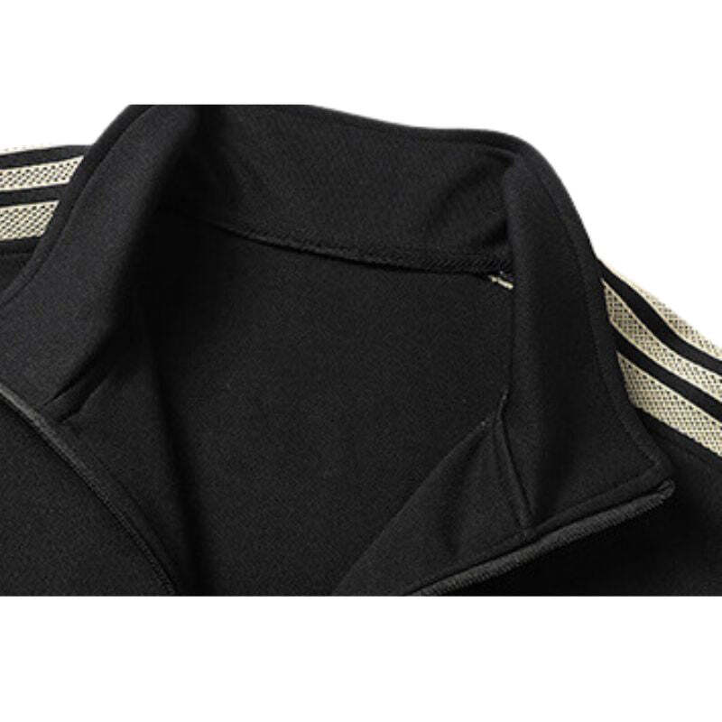 Style Core Aesthetics, New Style Trends Two-Piece Sportswear Outfit Style Core Aesthetics, New Style Trends Two-Piece Sportswear Outfit