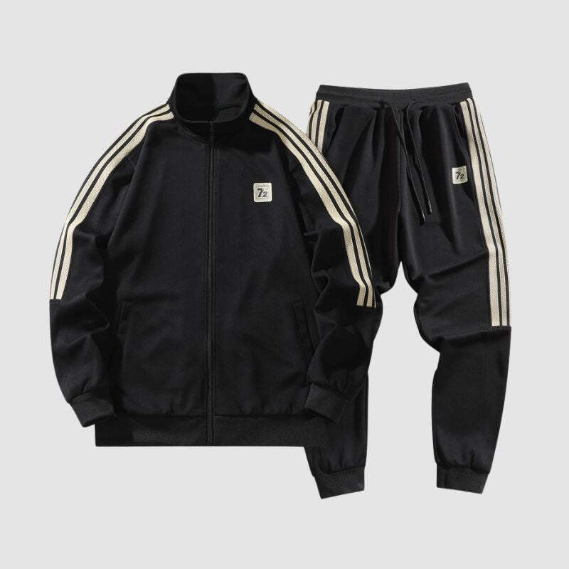 Style Core Aesthetics, New Style Trends Two-Piece Sportswear Outfit Style Core Aesthetics, New Style Trends Two-Piece Sportswear Outfit