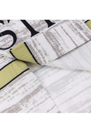 Style Core Aesthetics, New Style Trends Two Piece Vintage Print Shirt + Beach Shorts