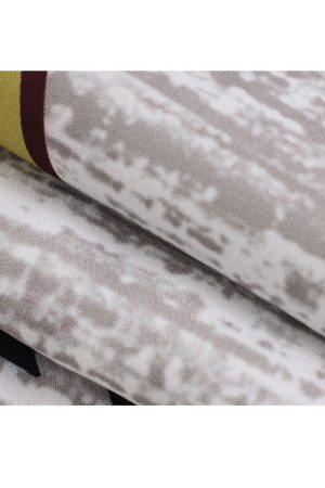 Style Core Aesthetics, New Style Trends Two Piece Vintage Print Shirt + Beach Shorts