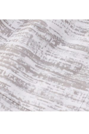 Style Core Aesthetics, New Style Trends Two Piece Vintage Print Shirt + Beach Shorts