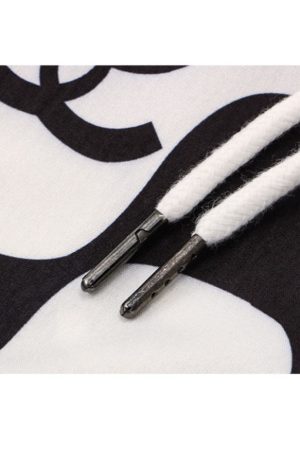 Style Core Aesthetics, New Style Trends Two Piece Wave Print Shirt + Shorts