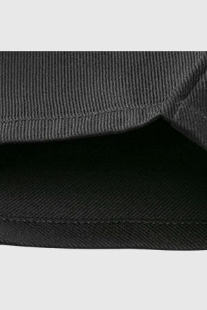 Style Core Aesthetics, New Style Trends Two-Tone Oversized Utility Shirts