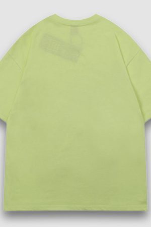 Style Core Aesthetics, New Style Trends Umbrella & Bear Printed Tee