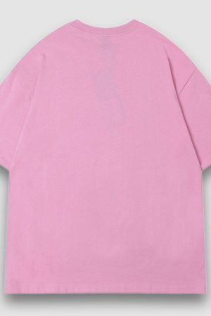 Style Core Aesthetics, New Style Trends Umbrella & Bear Printed Tee