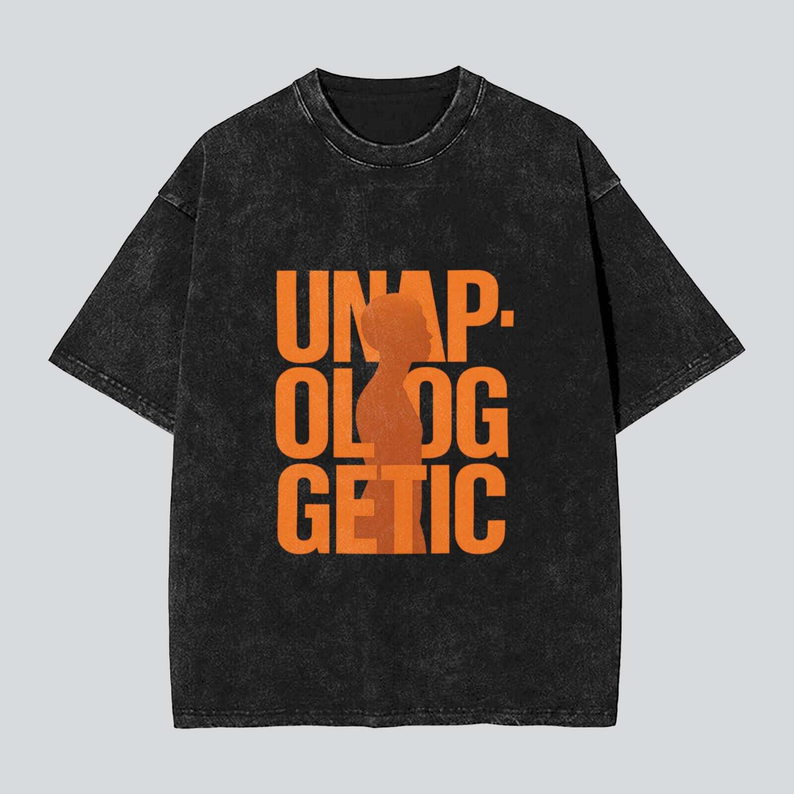 Style Core Aesthetics, New Style Trends Unapologetic Graffiti T-Shirt