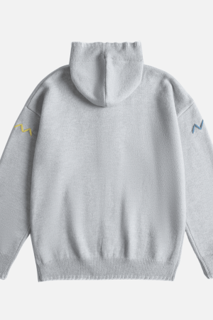 Style Core Aesthetics, New Style Trends Unique Hoodie Sweater