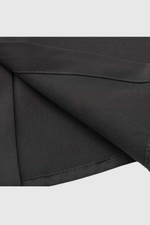 Style Core Aesthetics, New Style Trends Unique Shoulder Tie Shirt