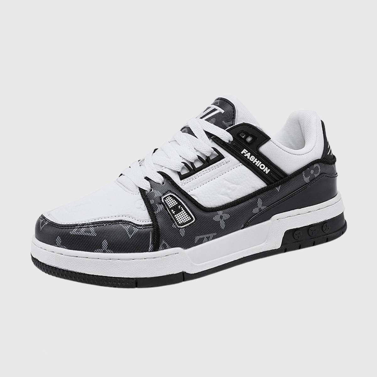 Style Core Aesthetics, New Style Trends Urban Athletic Sneakers Style Core Aesthetics, New Style Trends Urban Athletic Sneakers