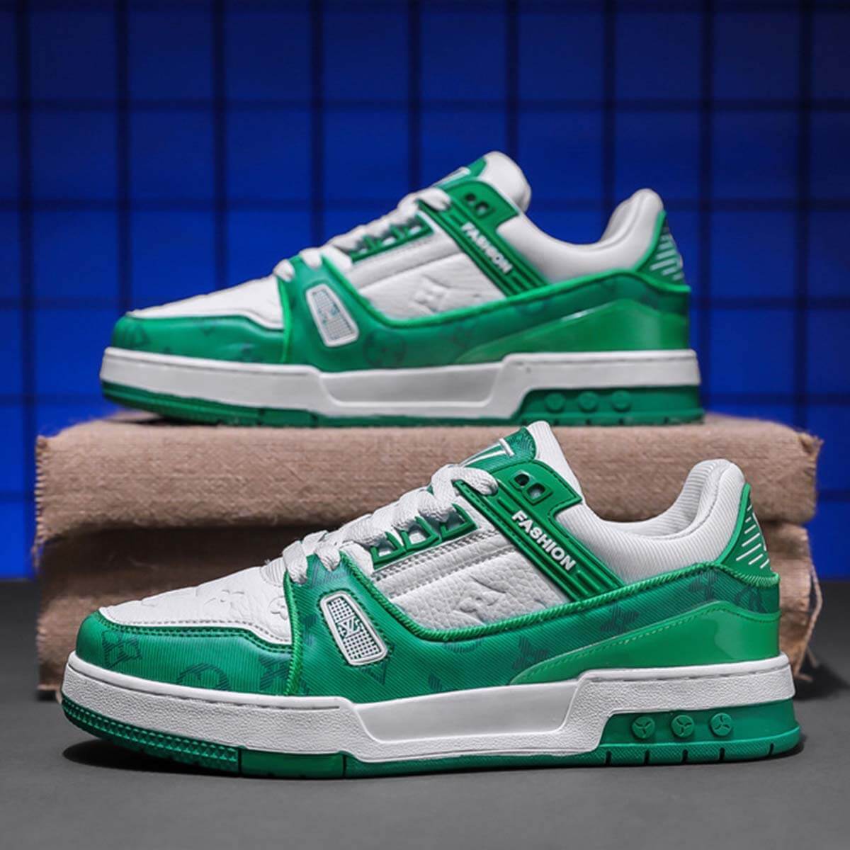 Style Core Aesthetics, New Style Trends Urban Athletic Sneakers Style Core Aesthetics, New Style Trends Urban Athletic Sneakers