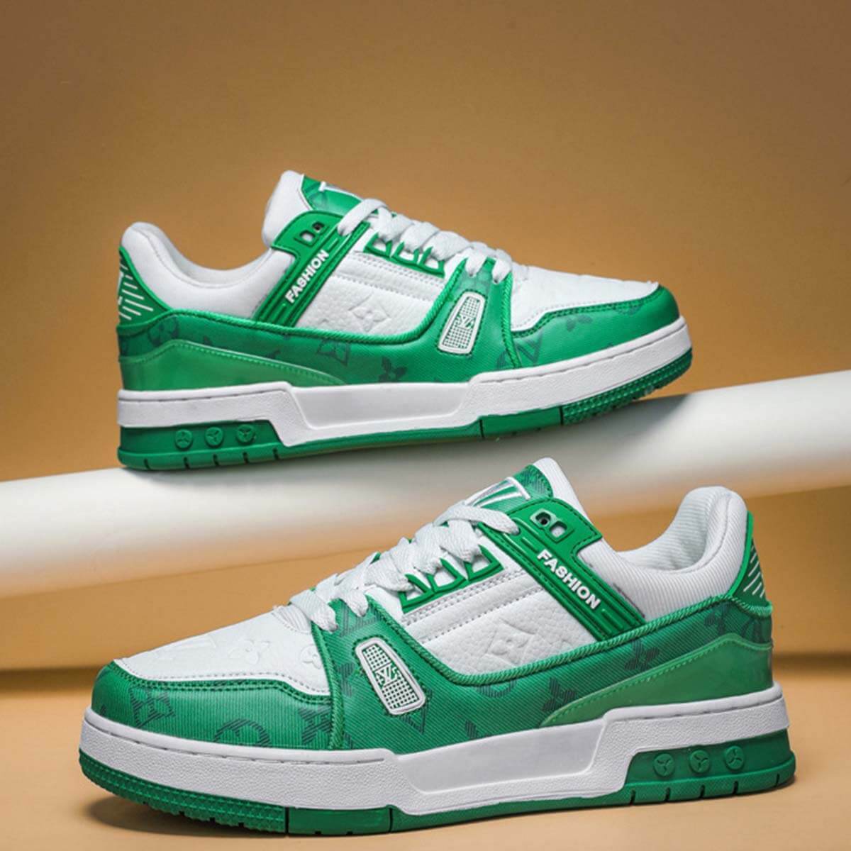 Style Core Aesthetics, New Style Trends Urban Athletic Sneakers Style Core Aesthetics, New Style Trends Urban Athletic Sneakers