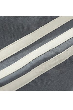 Style Core Aesthetics, New Style Trends Urban Chic Casual Sport Jacket Set