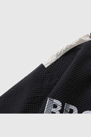 Style Core Aesthetics, New Style Trends Urban Textured Cargo Shirt