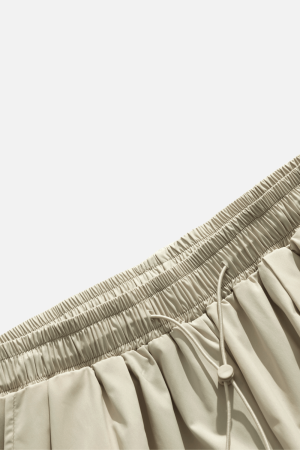 Style Core Aesthetics, New Style Trends Utility Pocket Cargo Shorts