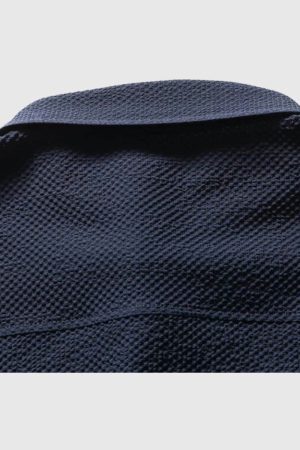 Style Core Aesthetics, New Style Trends Utility Texture Pocket Shirt