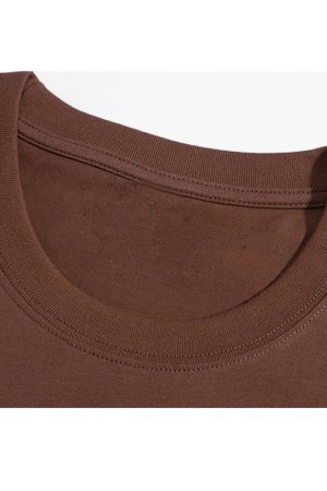 Style Core Aesthetics, New Style Trends Vacation Goose Pattern Print Tee