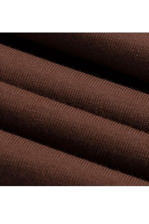 Style Core Aesthetics, New Style Trends Vacation Goose Pattern Print Tee