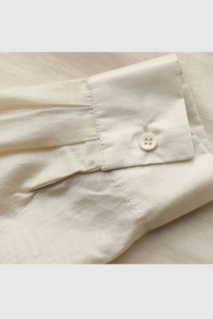 Style Core Aesthetics, New Style Trends Vest Two-Pieces Shirts