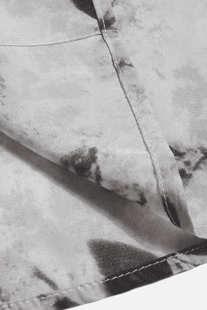 Style Core Aesthetics, New Style Trends Vintage Butterfly Shirt