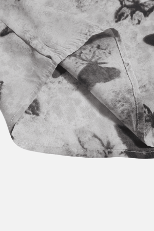 Style Core Aesthetics, New Style Trends Vintage Butterfly Shirt