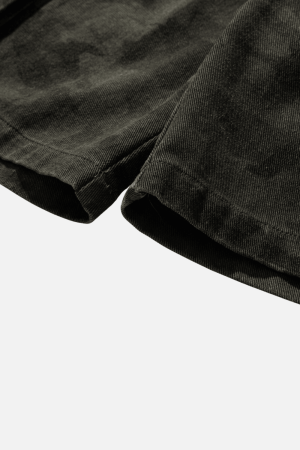 Style Core Aesthetics, New Style Trends Vintage Camo Cargo Shorts