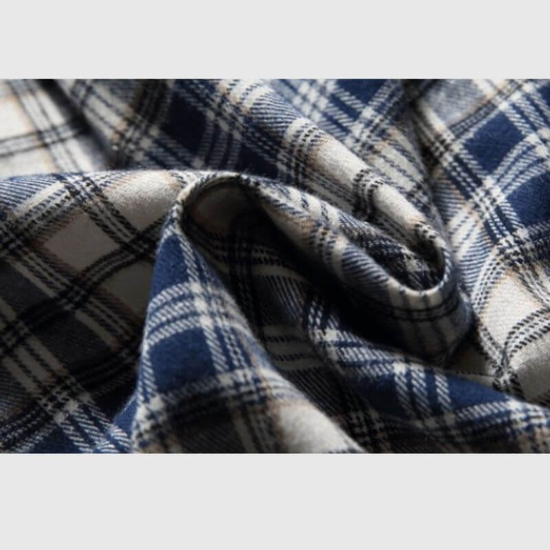 Style Core Aesthetics, New Style Trends Vintage Cargo Plaid Shirts Style Core Aesthetics, New Style Trends Vintage Cargo Plaid Shirts