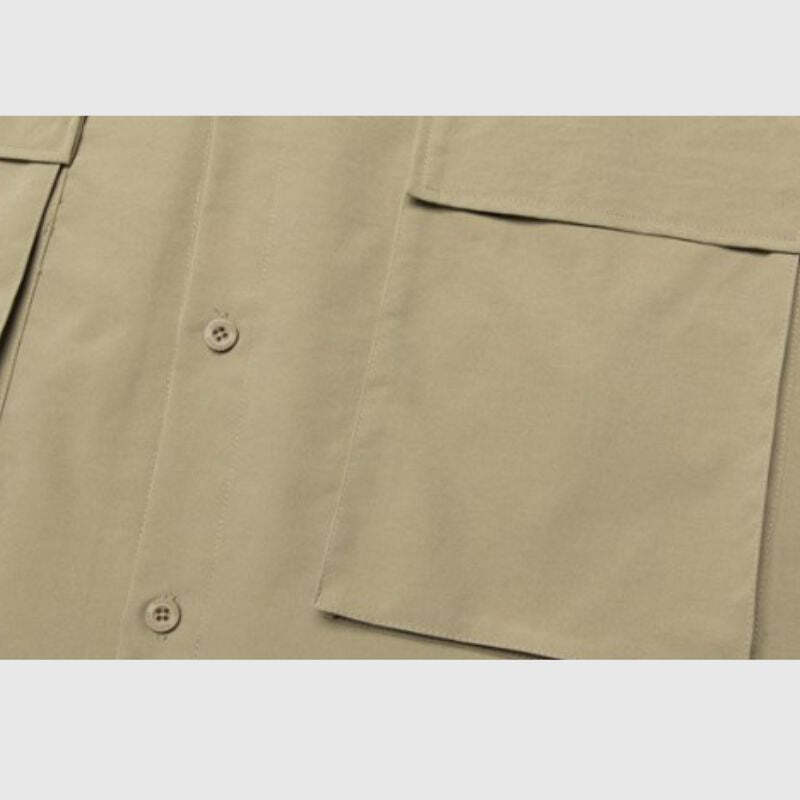 Style Core Aesthetics, New Style Trends Vintage Cargo Shirts Style Core Aesthetics, New Style Trends Vintage Cargo Shirts