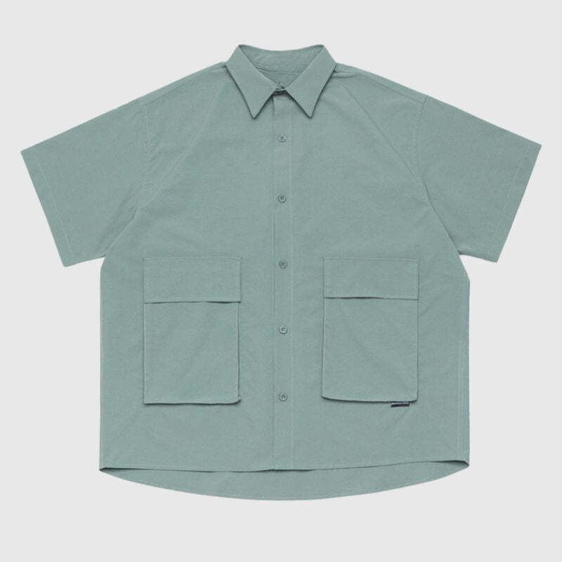 Style Core Aesthetics, New Style Trends Vintage Cargo Shirts Style Core Aesthetics, New Style Trends Vintage Cargo Shirts