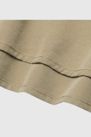 Style Core Aesthetics, New Style Trends Vintage Cargo Shirts