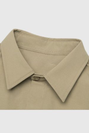 Style Core Aesthetics, New Style Trends Vintage Cargo Shirts