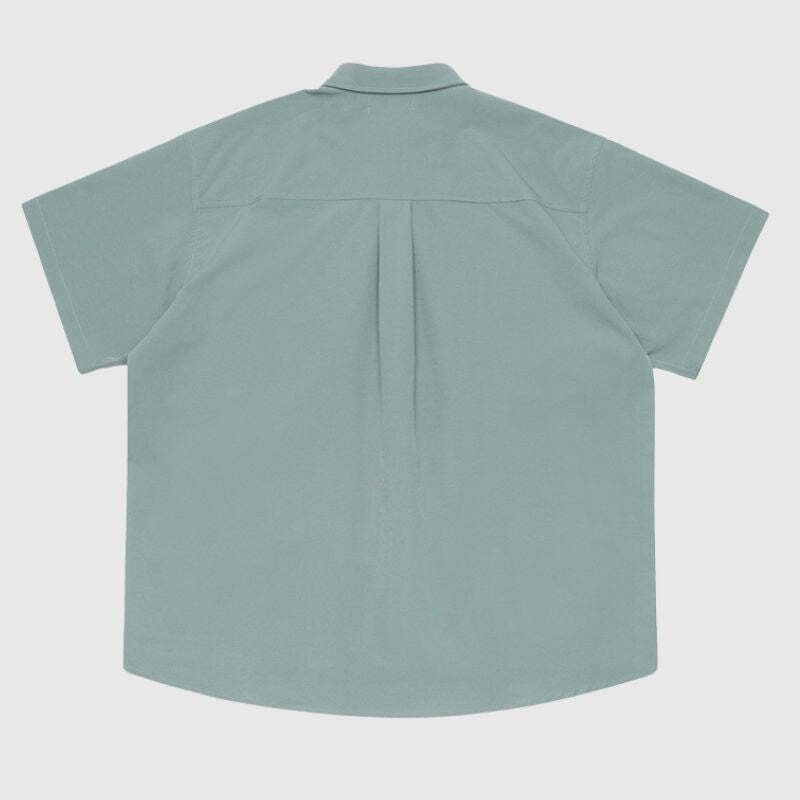 Style Core Aesthetics, New Style Trends Vintage Cargo Shirts Style Core Aesthetics, New Style Trends Vintage Cargo Shirts