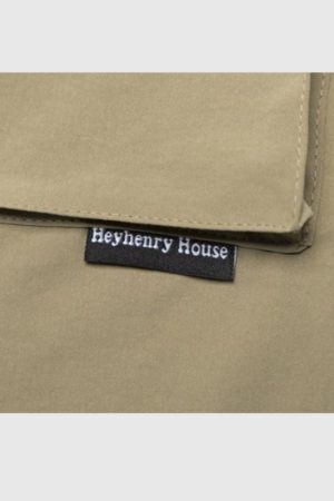 Style Core Aesthetics, New Style Trends Vintage Cargo Shirts