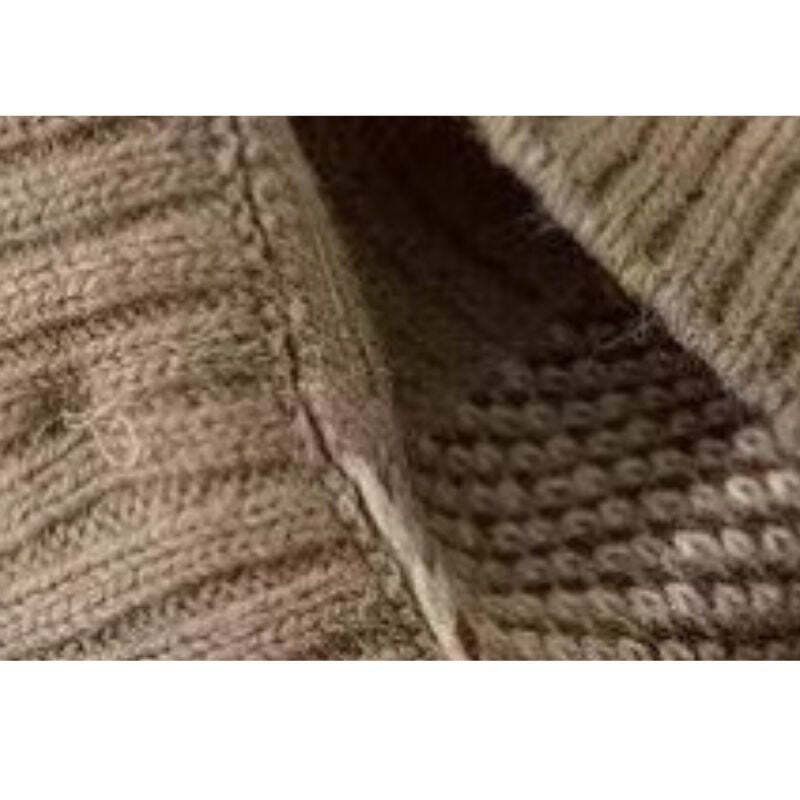 Style Core Aesthetics, New Style Trends Vintage Cartoon Jacquard Cardigan Style Core Aesthetics, New Style Trends Vintage Cartoon Jacquard Cardigan