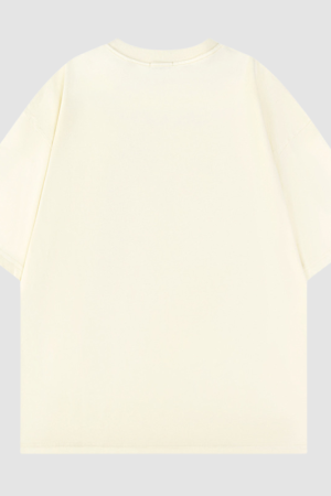 Style Core Aesthetics, New Style Trends Vintage Cartoon Tee