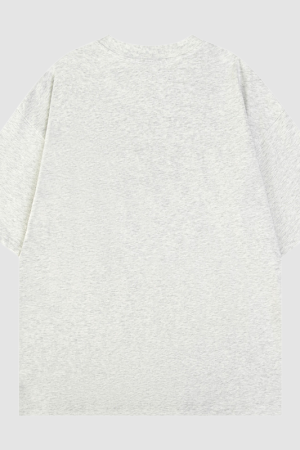 Style Core Aesthetics, New Style Trends Vintage Cartoon Tee