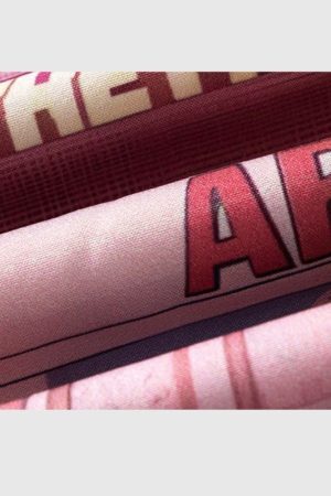 Style Core Aesthetics, New Style Trends Vintage Character Shirts