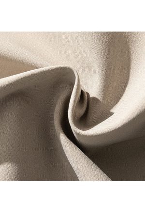 Style Core Aesthetics, New Style Trends Vintage Contrast Patchwork Jacket