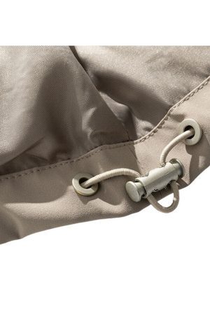 Style Core Aesthetics, New Style Trends Vintage Contrast Patchwork Jacket