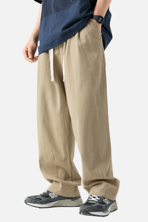 Style Core Aesthetics, New Style Trends Vintage Corduroy Joggers