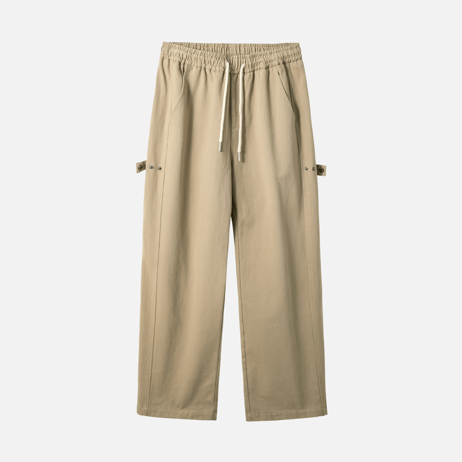 Style Core Aesthetics, New Style Trends Vintage Cotton Utility Pants