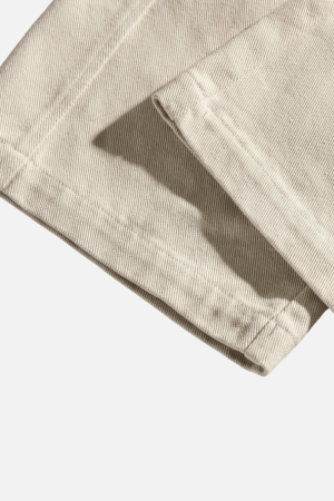 Style Core Aesthetics, New Style Trends Vintage Cotton Utility Pants