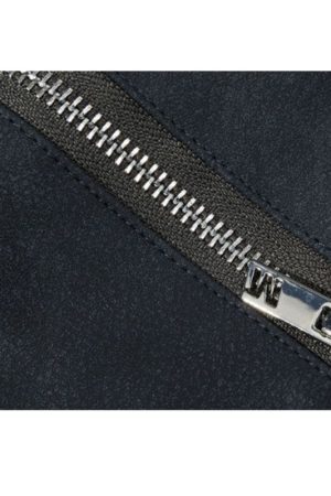 Style Core Aesthetics, New Style Trends Vintage Cropped High Street Flight Jacket