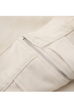 Style Core Aesthetics, New Style Trends Vintage Embroidered Dopamine Design Jacket