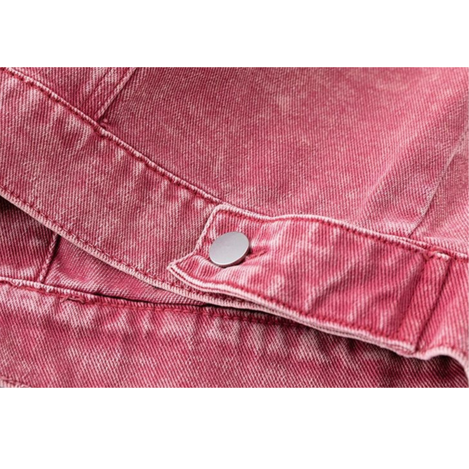 Style Core Aesthetics, New Style Trends Vintage Embroidered Washed Denim Jacket Style Core Aesthetics, New Style Trends Vintage Embroidered Washed Denim Jacket