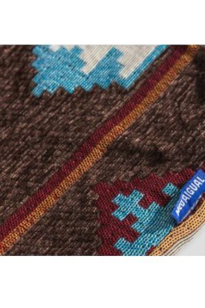 Style Core Aesthetics, New Style Trends Vintage Ethnic Embroidered Pants