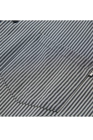 Style Core Aesthetics, New Style Trends Vintage Fake Two Shirts