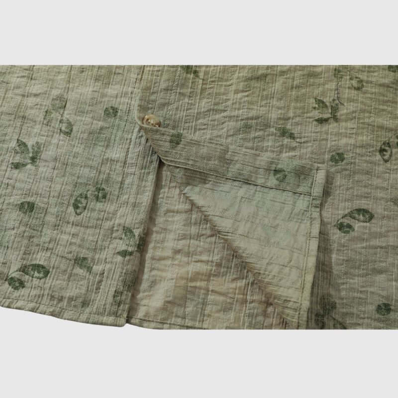 Style Core Aesthetics, New Style Trends Vintage Floral Full Print Shirts Style Core Aesthetics, New Style Trends Vintage Floral Full Print Shirts