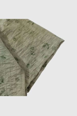 Style Core Aesthetics, New Style Trends Vintage Floral Full Print Shirts