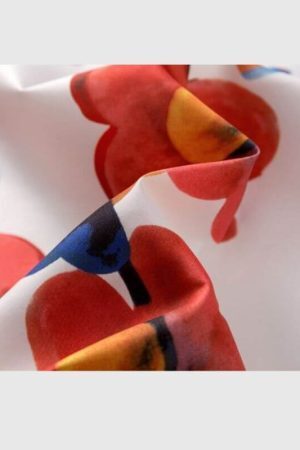 Style Core Aesthetics, New Style Trends Vintage Floral Print Shirts