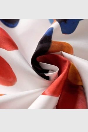 Style Core Aesthetics, New Style Trends Vintage Floral Print Shirts